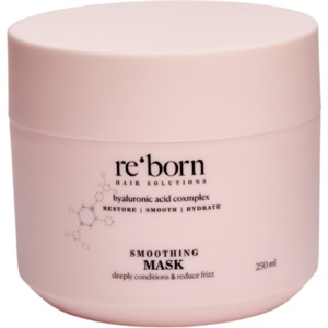Re-Born Hair Solution Hair Smoothing Mask 250 ml produktbillede