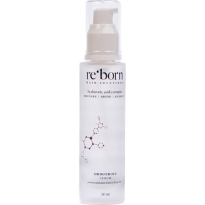 Re-Born Hair Solution Hair Smoothing Serum 50 ml produktbillede