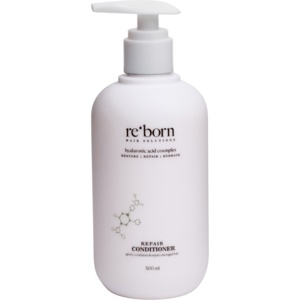 Re-Born Hair Solution Repair Conditioner 300 ml produktbillede