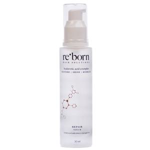Re-Born Hair Solution Repair Serum 50 ml produkt bild