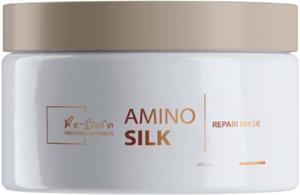 Re-Born Amino Silk Repair Mask 250 ml produkt bild