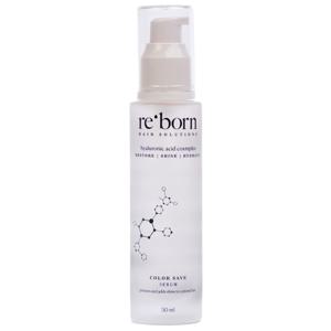 Re-Born Hairsolution Color Save Serum 50 ml produkt bild