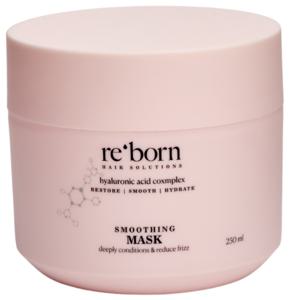 Re-Born Hairsolution Hair Smoothing Mask (250 ml) produkt bild