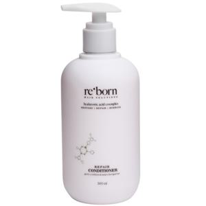 Re-born Hairsolution Repair Conditioner (300 ml) produkt bild