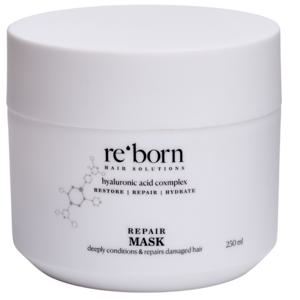 Re-Born Hairsolution Repair Mask (250 ml) produkt bild