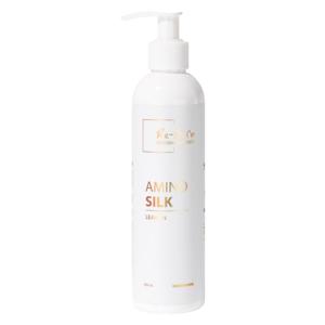 Re-Born Amino Silk Leave-In 150 ml produkt bild