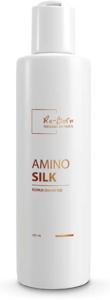 Re-Born Amino Silk Repair Shampoo 400 ml produkt bild