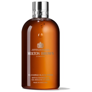 Re-Charge Black Pepper Bath & Shower Gel 300 ml produktbilde