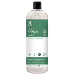 Odor Control Tvättmedel 750ml produkt bild