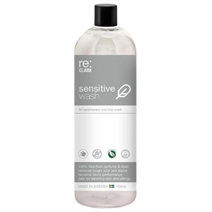 Sensitive Wash Tvättmedel 750ml produkt bild