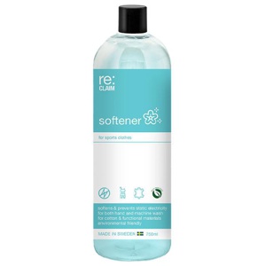 Softener Sköljmedel Sportkläder 750ml produkt bild