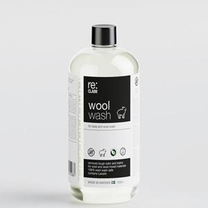 re:CLAIM Wool Wash 750ml produkt bild
