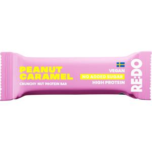 Re:Do Proteinbar Peanut Caramel 40 g produkt bild