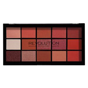 Makeup Revolution Re-Loaded Palette - Newtrals 2 produkt bild