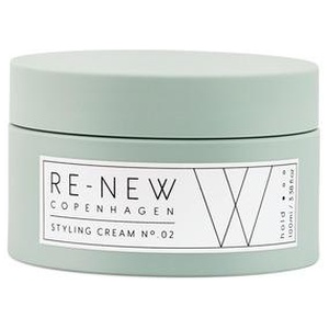 Re-New Copenhagen Styling Cream No 02 - 100 ml. produktbillede