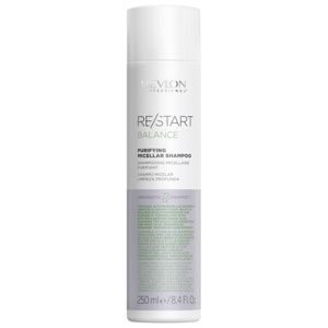 Re/Start Balance Purifying Micellar Shampoo 250 ml produkt bild