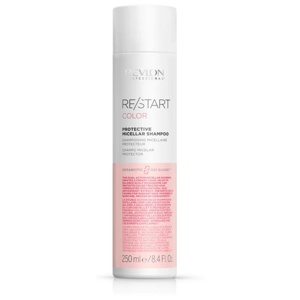 Revlon Restart Color Protective Micellar Shampoo 250ml produkt bild