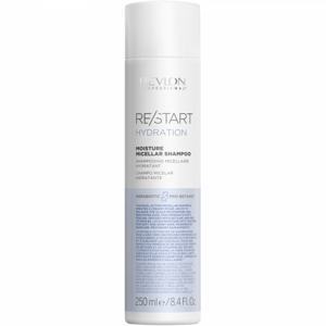 Revlon Professional Restart Hydration Moisture Micellar Shampoo 250 ml produkt bild