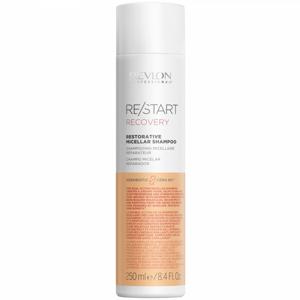 Revlon Professional Restart Recovery Restorative Micellar Shampoo 250 ml produkt bild