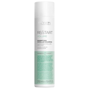 Re/Start Volume Magnifying Micellar Shampoo 250 ml produkt bild
