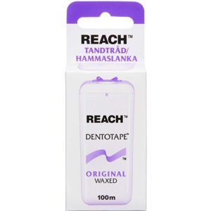 Reach Dentotape Original 100 M produktbillede