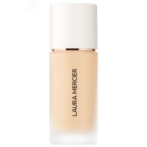 Real Flawless Weightless Perfecting Foundation 0W1 Satin produkt bild