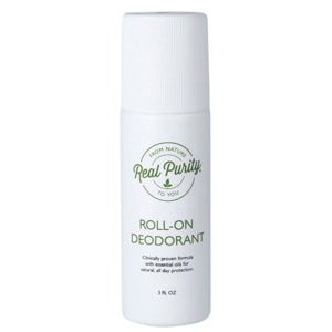 Real Purity Roll-on Deodorant - 89 ml. produktbillede