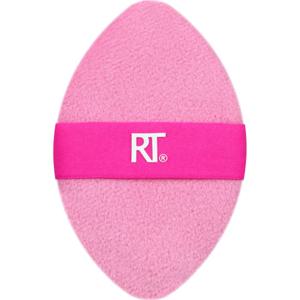 Real Techniques 2 in 1 Miracle Powder Puff produkt bild