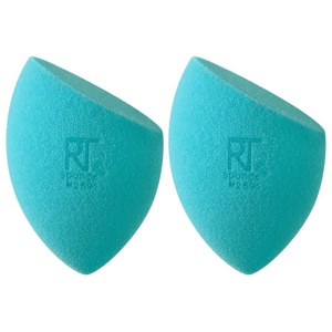 Real Techniques 2 Miracle Airblend Sponge produktbillede