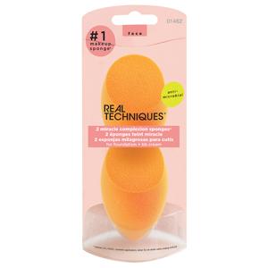 Real Techniques Miracle Complexion Sponge 2pcs produkt bild