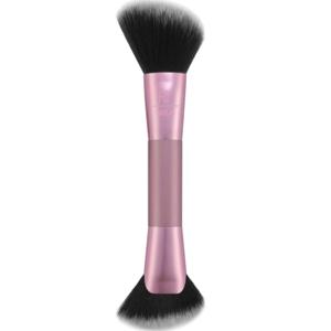 Real Techniques Angled Fan Finishing Brush produkt bild