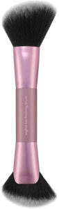 Real Techniques Angled Fan Finishing Brush produktbilde