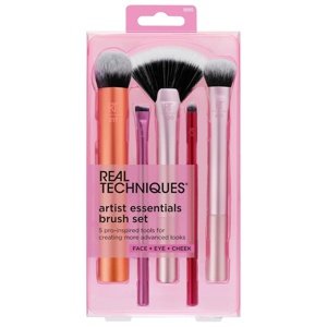 Real Techniques Artist Essentials produktbillede