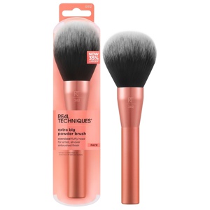 Real Techniques BBE Extra Big Powder Brush produkt bild