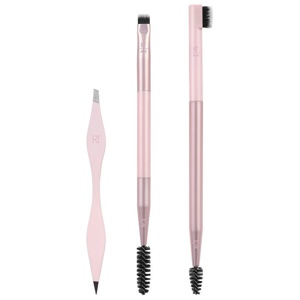 Real Techniques Brow Shaping Set 3pcs produktbillede