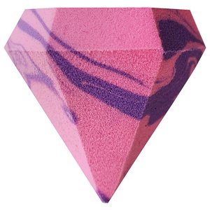 Real Techniques Brush Crush Diamond Sponge produkt bild