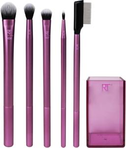 Real Techniques Everyday Eye Essentials produkt bild