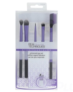 Real Techniques - Enhanced Eye Set 91534 produktbillede