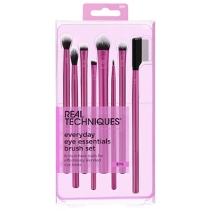 Real Techniques Everyday Eye Essentials produktbilde