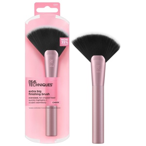 Real Techniques Extra Big Finishing Brush produkt bild