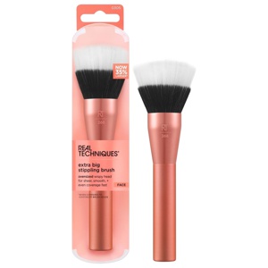 Real Techniques Extra Big Stippling Brush produkt bild