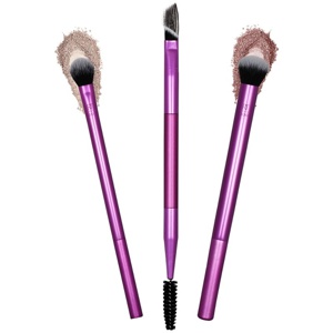 Real Techniques Eye Shade + Blend Set produktbillede