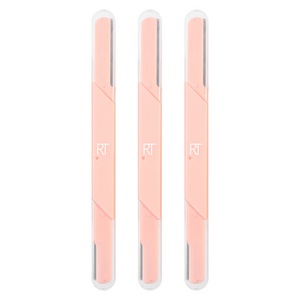 Real Techniques Face and Brow Razors - 3 stk. produktbillede