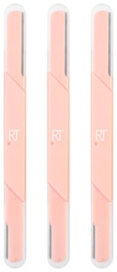 Real Techniques Face And Brow Razors produktbilde
