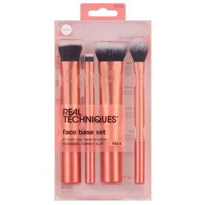 Real Techniques Face Base Set 4 pcs produktbillede