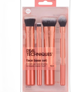 Real Techniques Face Base Set 4 pieces Produktbild