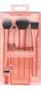 Real Techniques Flawless Base Set 5 Count produkt bild