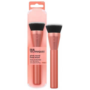 Real Techniques Glow Round Base Brush produktbillede