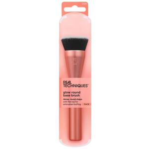 Real Techniques Glow Round Base Brush produkt bild