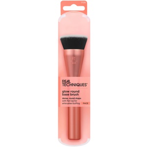 Real Techniques Glow Round Base Brush Produktbild